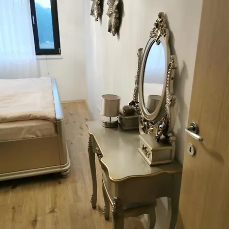 Forestview Dream Apartment Bucharest Exterior photo