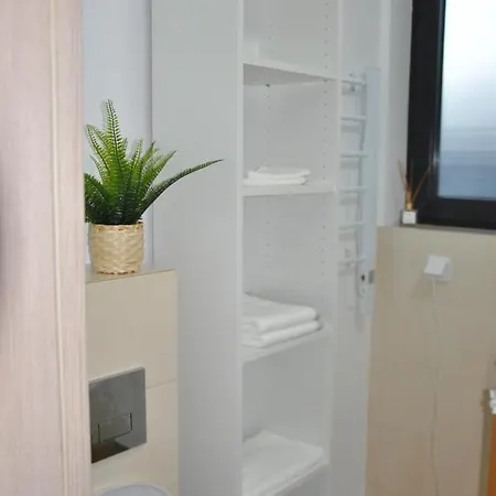 Forestview Dream Apartment Bucharest Exterior photo
