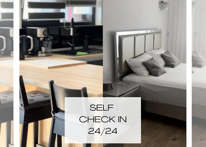 Forestview Dream Apartment