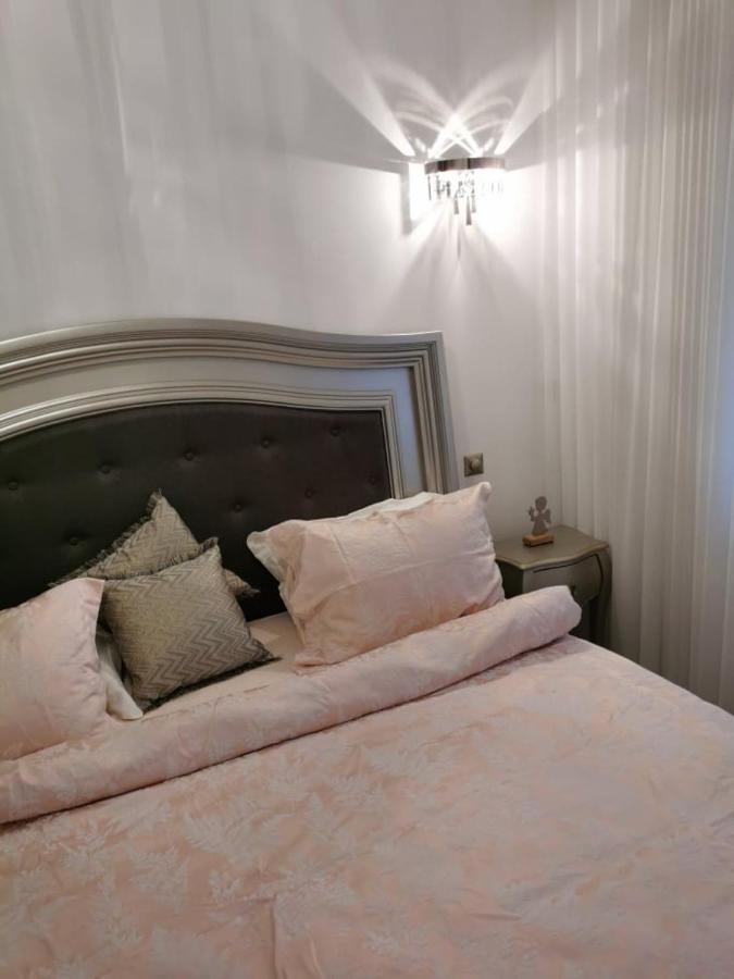 Apartment Forestview Dream Bucharest