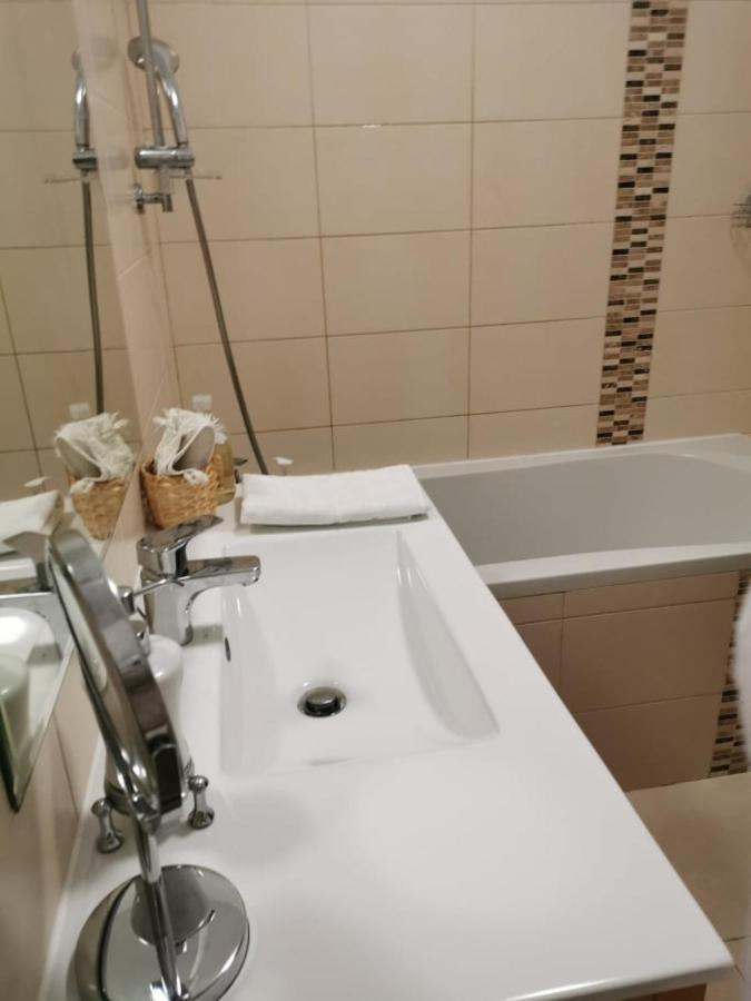 Forestview Dream Apartment Bucharest