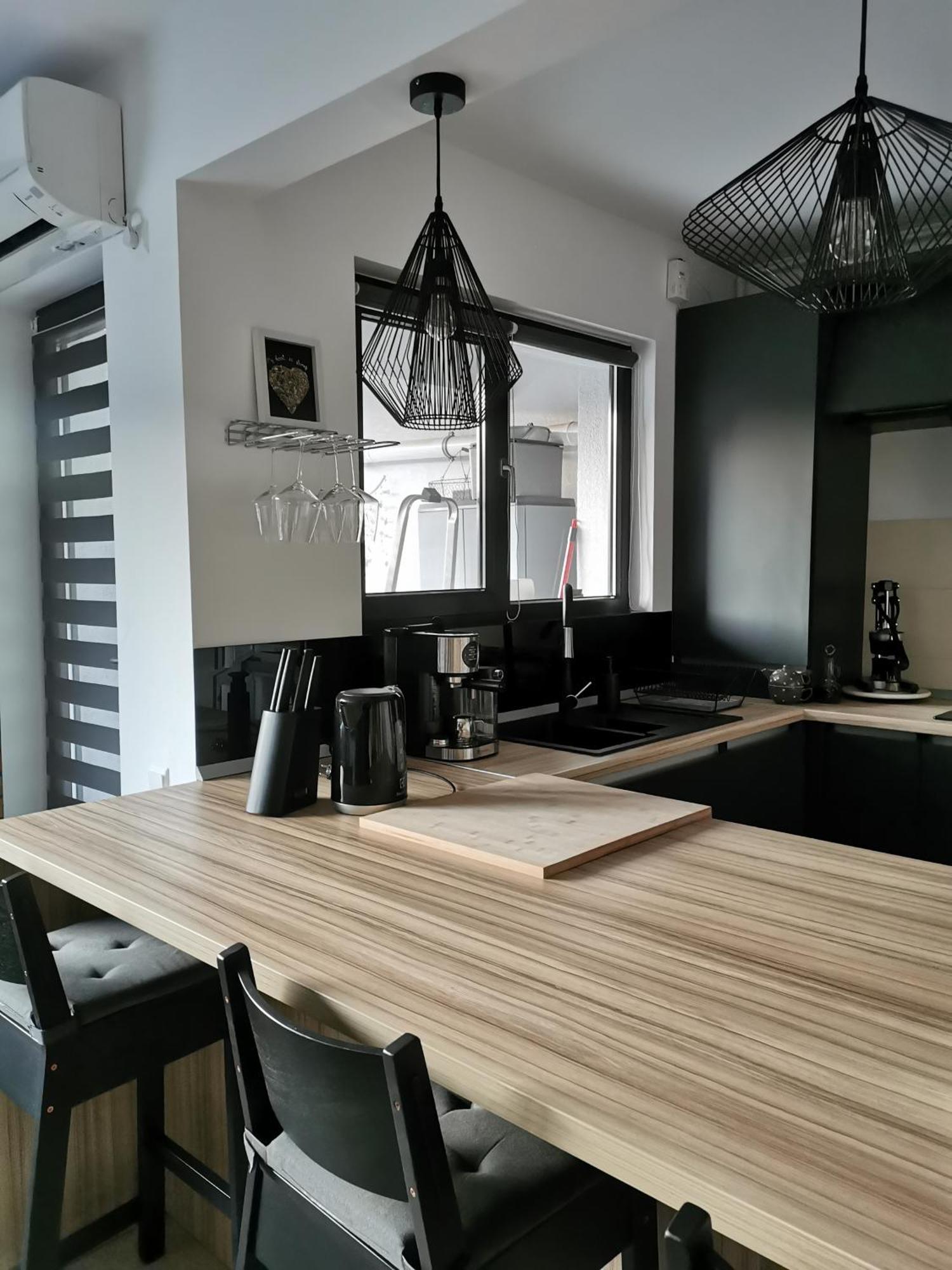 Apartment Forestview Dream *