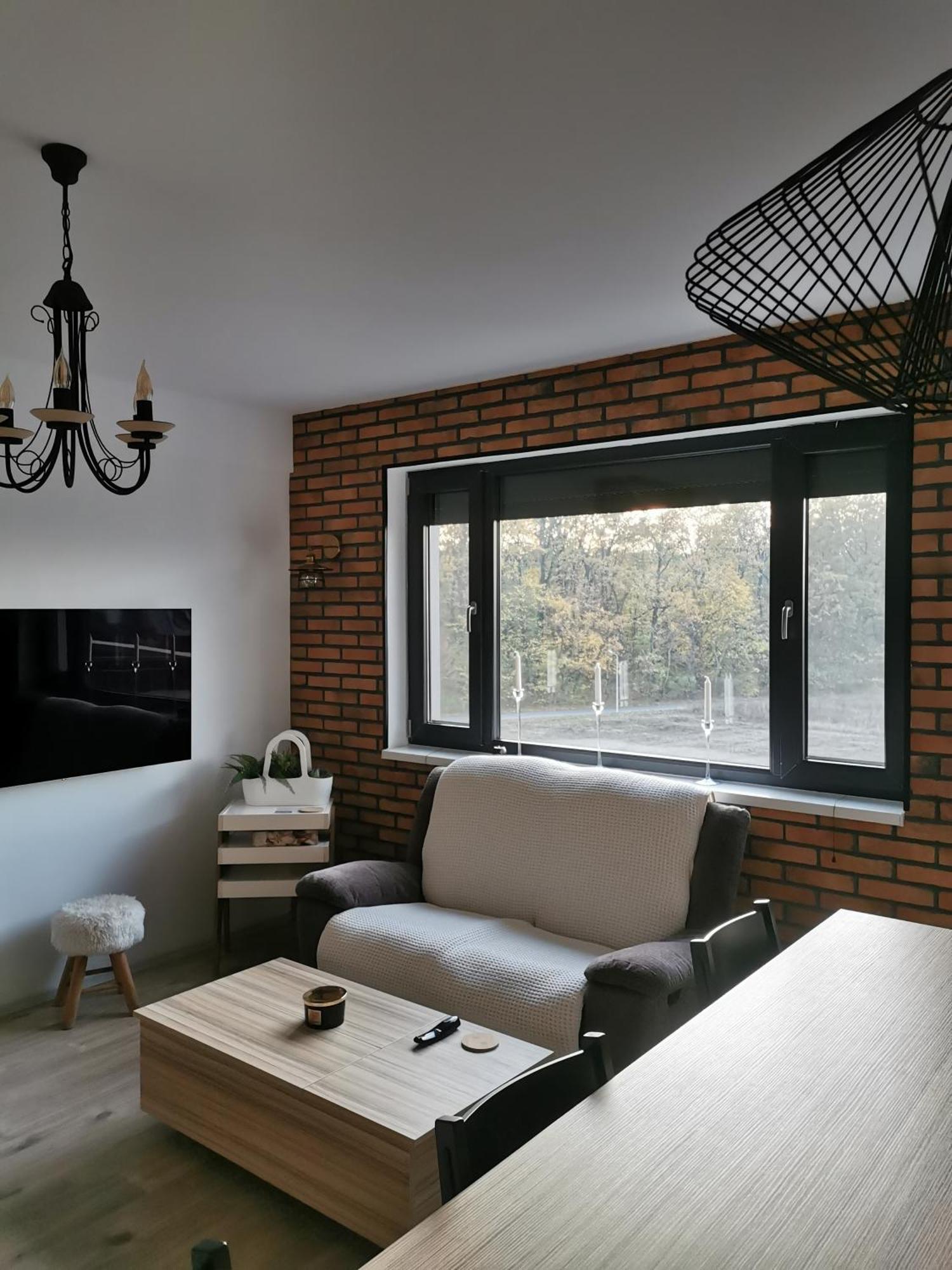 Apartment Forestview Dream