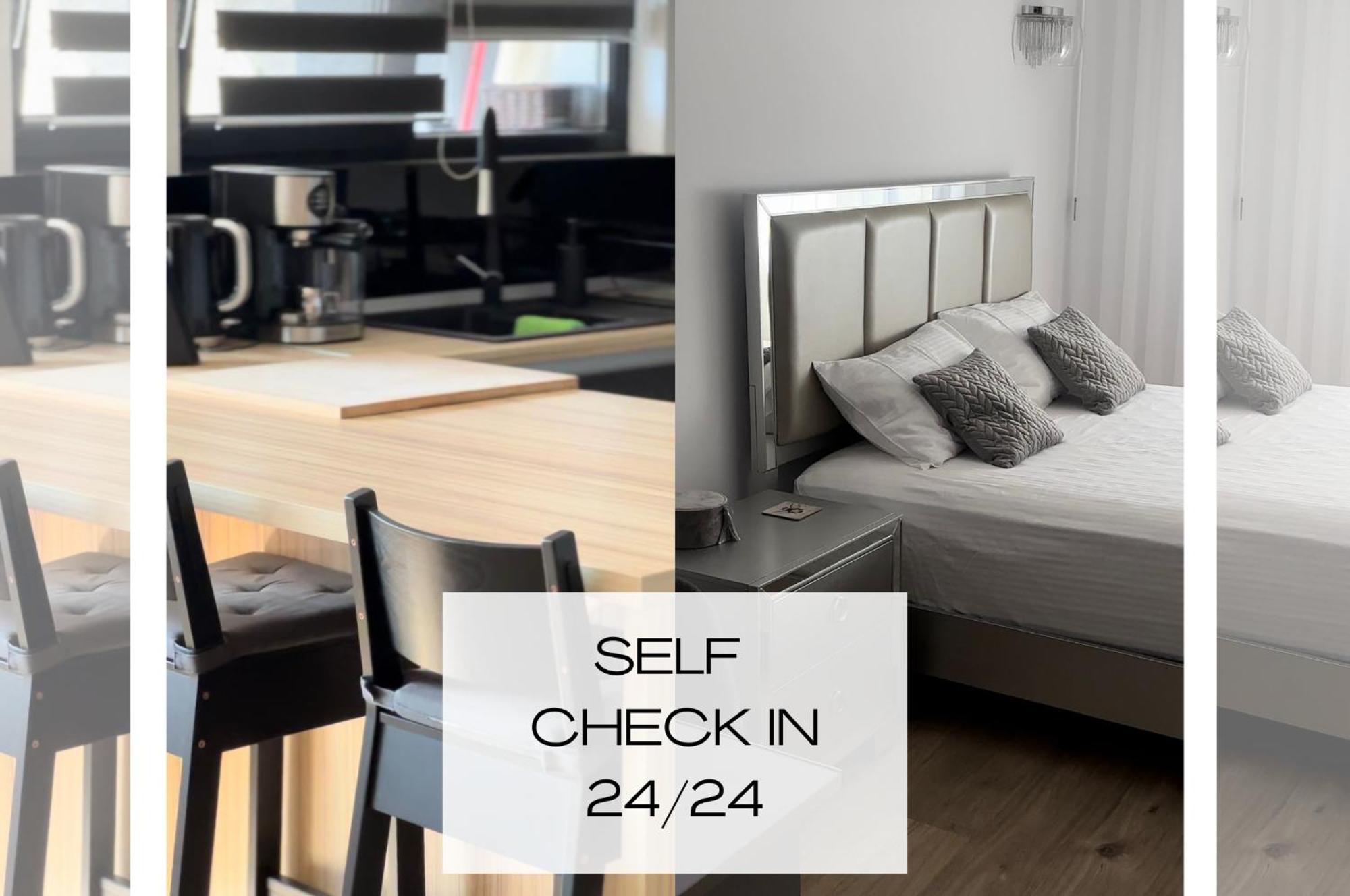 Apartment Forestview Dream *