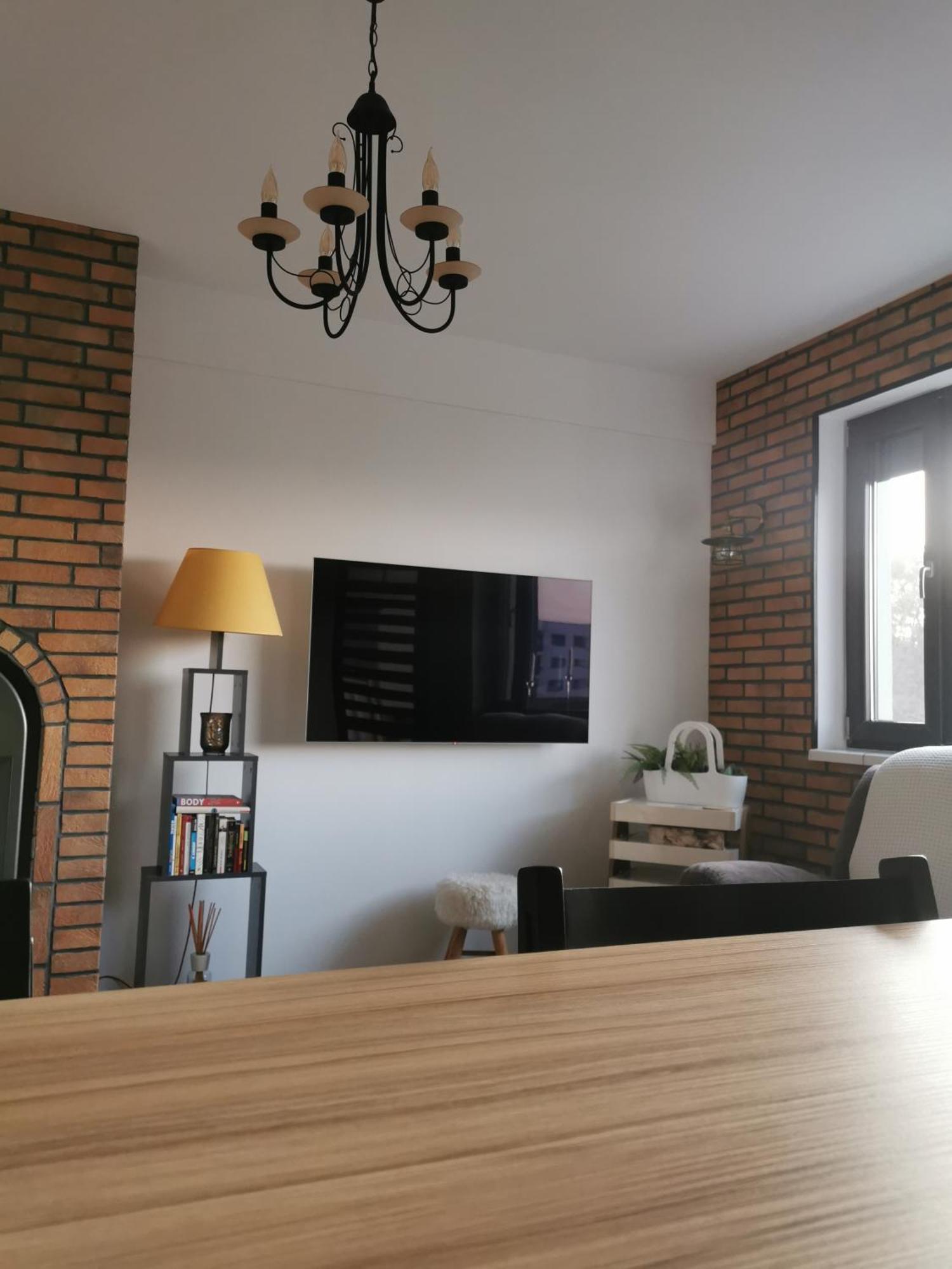 Apartment Forestview Dream Bucharest