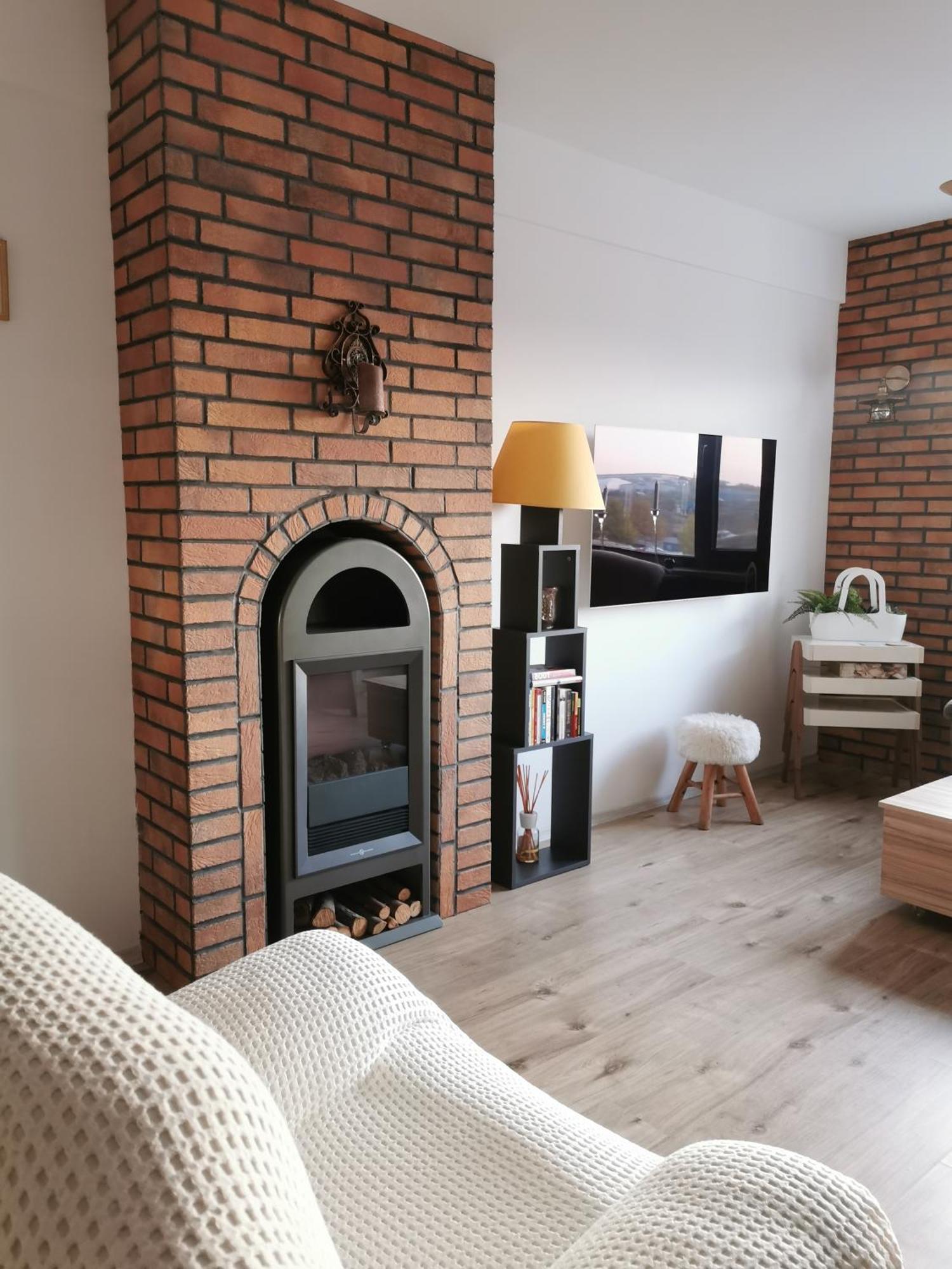 Apartment Forestview Dream *