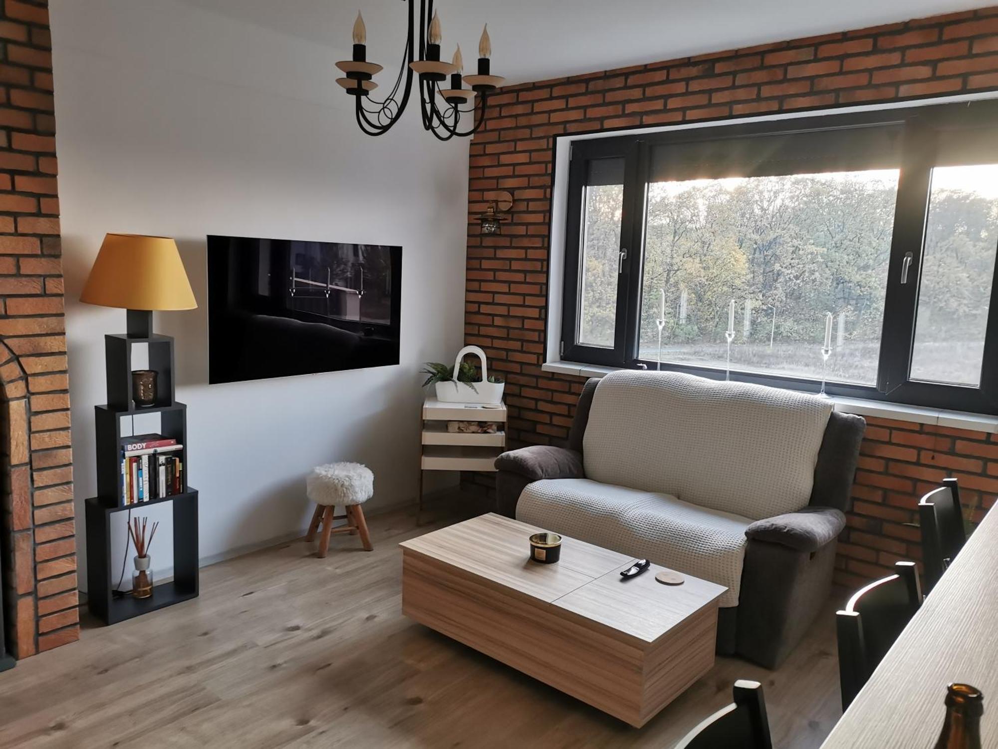 Apartment Forestview Dream Bucharest
