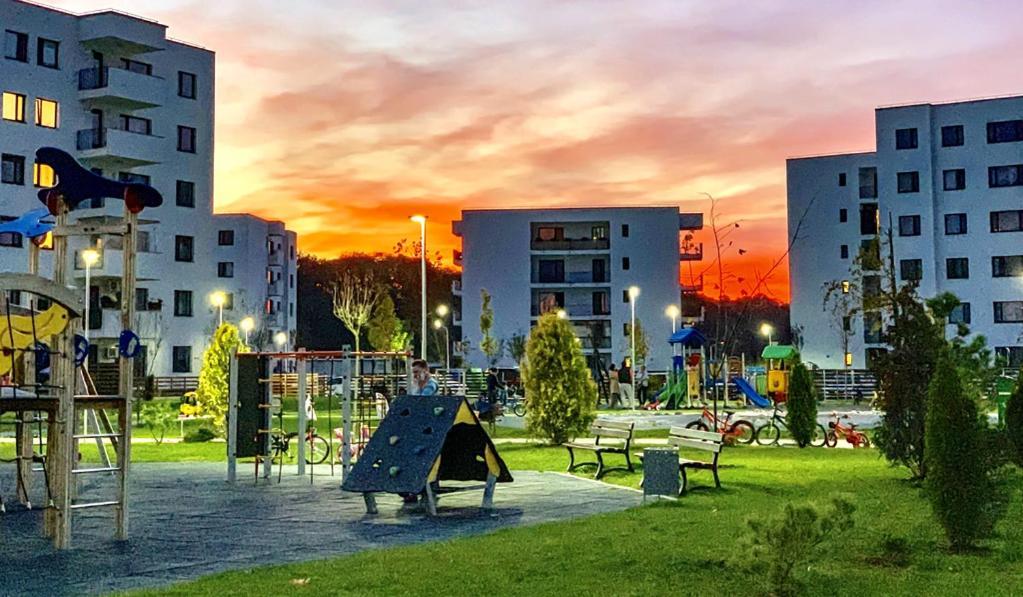 Forestview Dream Bucharest