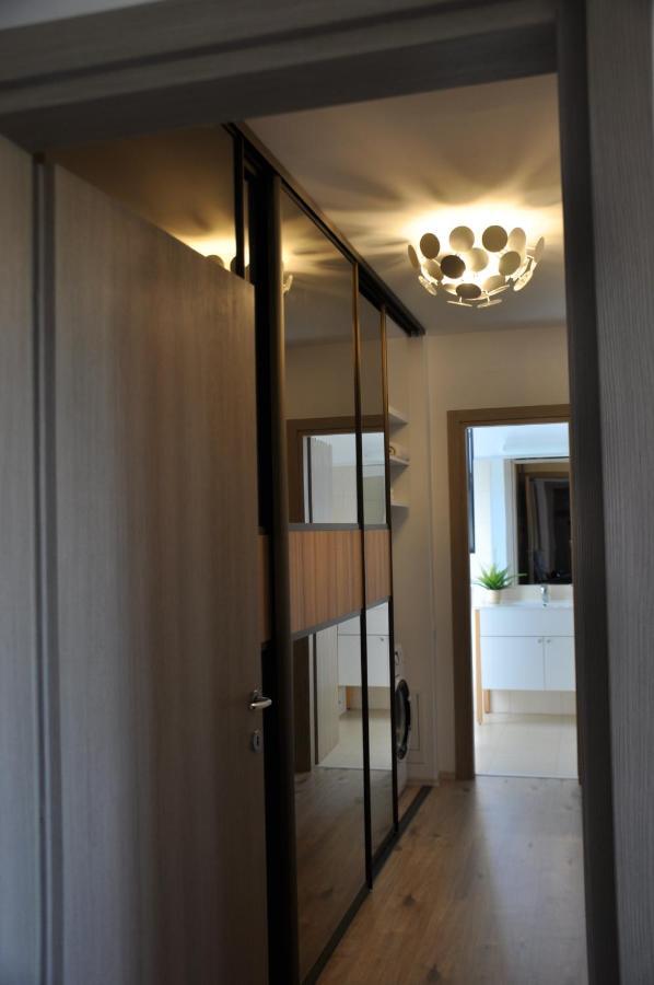 Apartamento Forestview Dream Bucarest